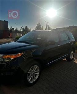 فورد إكسبلورر